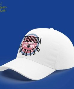 Detroit Pistons “Believe In Yourself” T-Shirt