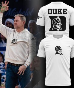 Duke Blue Devils Memorabilia Shirt