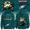 Lions x TMNT Limited Edition Hoodie