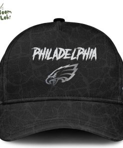 Eagles x Venom Darkness Hoodie