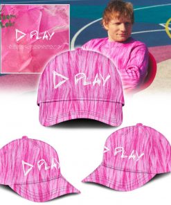 Ed Sheeran The Loop Tour Hoodie