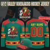 Port Huron Prowlers 2025 Hockey Jersey