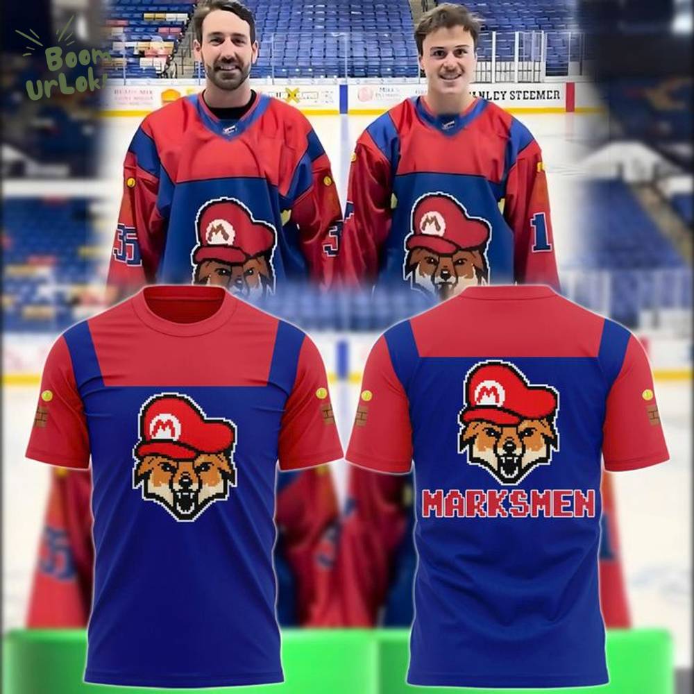 Fayetteville Marksmen 2025 New T-shirt Fayetteville Marksmen 2025 New T-shirt