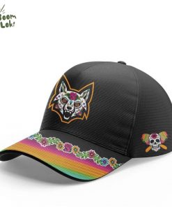 Fayetteville Marksmen Día de Muertos 2025 Special Hoodie