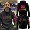 Utah Grizzlies Hispanic Heritage Night! 2025 Combo Hoodie