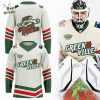Fayetteville Marksmen ”Sinister Cuts” Limited Jersey 2025 Fayetteville Marksmen ”Sinister Cuts” Limited Jersey 2025