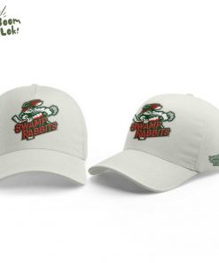 GS Rabbits Teddy Bear Toss Hockey Jersey