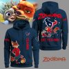 Washington Commanders Football Zootopia Hoodie 2025 Limited Edition-3D Unisex Hoodie Washington Commanders Football Zootopia Hoodie 2025 Limited Edition-3D Unisex Hoodie
