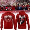Head Coach Tony Elliott 2025 ACC Coach of the year Hoodie