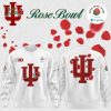 Indiana Hoosiers football Rose Bowl 2026 Special Sweatshirt Indiana Hoosiers football Rose Bowl 2026 Special Sweatshirt