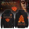 IND x Avatar Special Edition Flame Hoodie