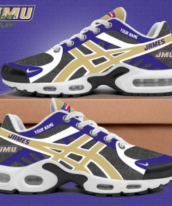 JMD Football 2025 Air Max Plus Sneakers Limited Edition