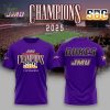 Tulane Football 2025 American Conference Champs Tshirt