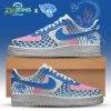 Los Angeles Chargers x Zootopia 2 Air Force 1 Limited Edition