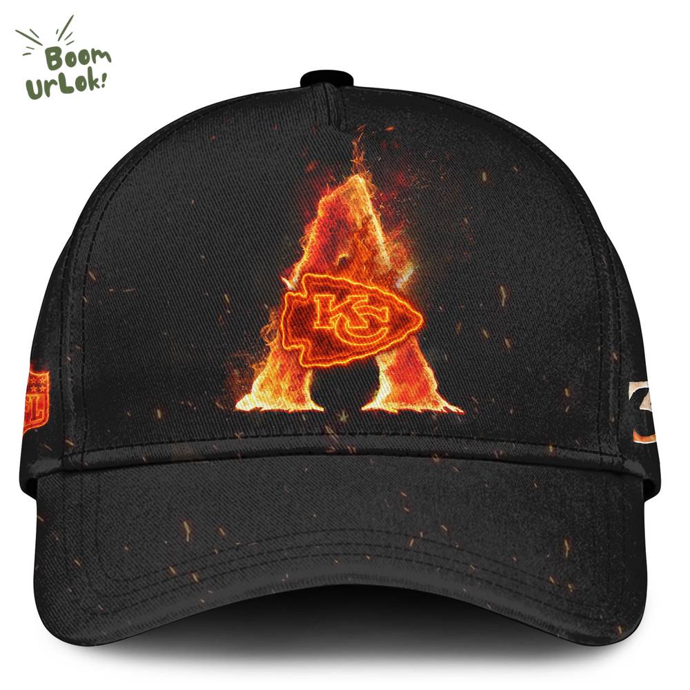 KC x Avatar Special Edition Flame Hoodie KC x Avatar Special Edition Flame Hoodie