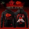 Philadelphia Eagles x Stranger Things Hoodie – Hoodie