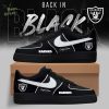 Dallas Cowboys – 2025 Back In Black Limited Edition AF1 Dallas Cowboys – 2025 Back In Black Limited Edition AF1
