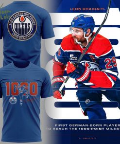 Limited Edition 1000 Career Points Shirt