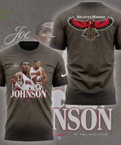 Limited Edition ATLHawks Tshirt