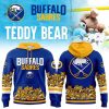 C Cyclones Teddy Bear Toss Night 2025 Combo Hoodie C Cyclones Teddy Bear Toss Night 2025 Combo Hoodie
