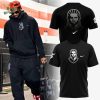 San Francisco 49ers WIN WIN WIN 2025 New COmbo T-shirt