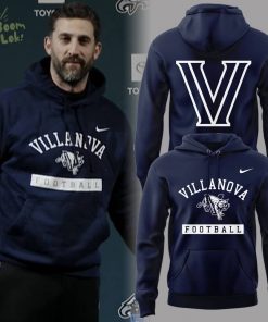 Limited Edition Coach Sirianni Hoodie