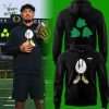 Philadelphia Eagles x Stranger Things Hoodie – Hoodie