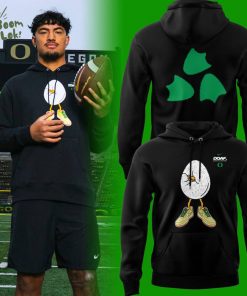 Limited Edition DUCK Fb “Duck or Egg.” Hoodie