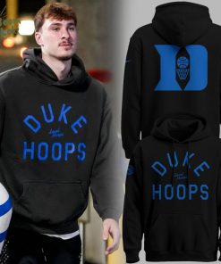 Limited Edition DUKE 🏀Local Hoops Hoodie