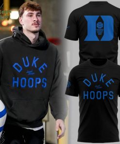 Limited Edition DUKE 🏀Local Hoops TShirt