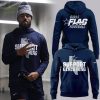 Colorado Football Coach Prime Fishing Hoodie