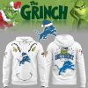 Limited Edition Grinch Christmas Hoodie Limited Edition Grinch Christmas Hoodie