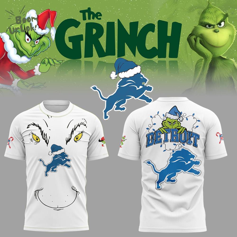 Limited Edition Grinch Christmas W Shirt Limited Edition Grinch Christmas W Shirt