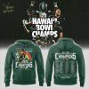 2025 Oregon Ducks Football Quarterfinals Uniform Combo Hoodie