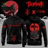 Limited Edition New England Patriots x Berserk-3D Unisex Hoodie