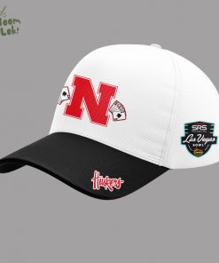 Limited Edition Huskers Las Vegas Bowl 2025 TShirt