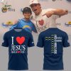Limited Edition I Love Jesus Shirt Limited Edition I Love Jesus Shirt