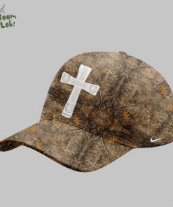 Limited Edition “Jesus Is Life” Realtree Hoodie