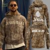 Limited Edition “Jesus Is Life” Realtree Hoodie Limited Edition “Jesus Is Life” Realtree Hoodie