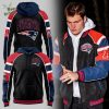New England Patriots Tom Brady Vintage Limited Edition Hoodie New England Patriots Tom Brady Vintage Limited Edition Hoodie
