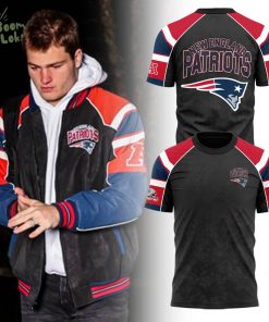 Limited Edition NE Patriots Vintage Shirt