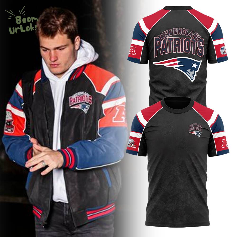 Limited Edition NE Patriots Vintage Shirt Limited Edition NE Patriots Vintage Shirt
