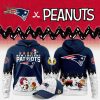 Limited Edition New England Patriots x Christmas Special Hoodie 2025 Limited Edition New England Patriots x Christmas Special Hoodie 2025