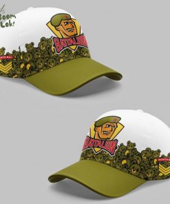 Limited Edition North Bay Battalion” Teddy Bear Toos ” Sweatshirt 2025