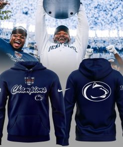 Limited Edition PennStateFball Champions Hoodie