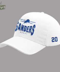 Limited Edition Sander Barry Shirt