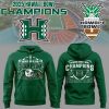 Limited Edition Sheraton Hawai’i Bowl Champions Hoodie