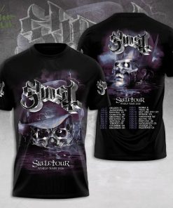 Limited Edition Shirts