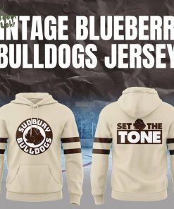 Limited Edition Shoresy Vintage Hoodie