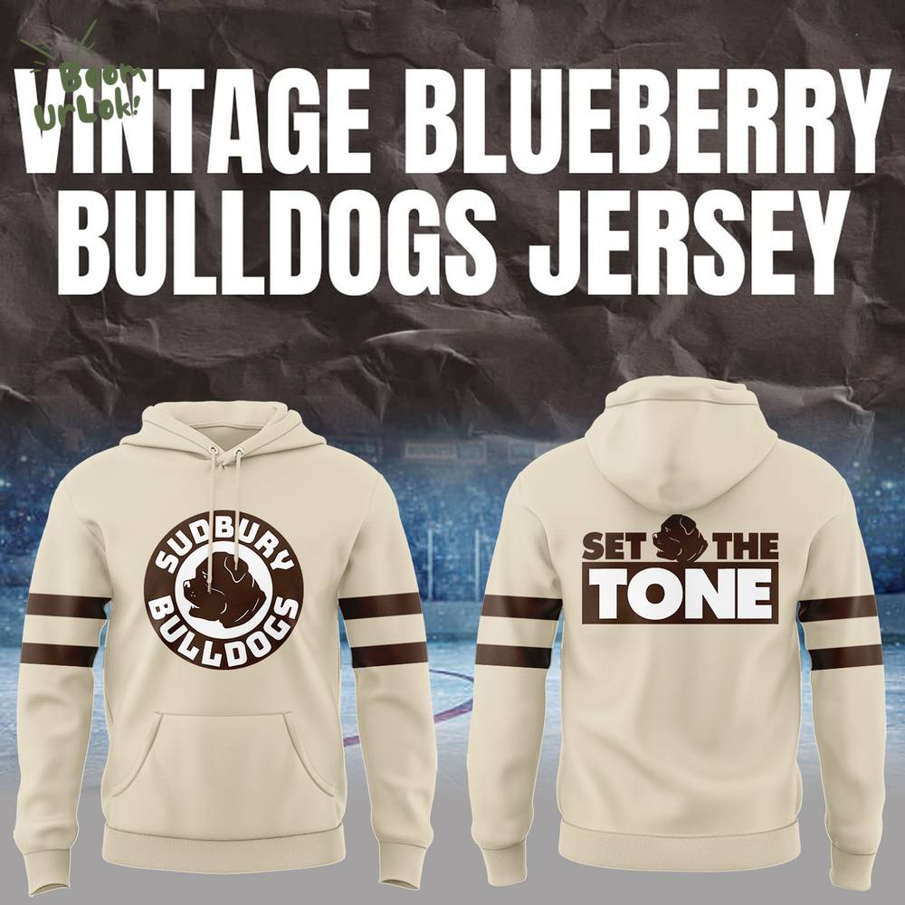 Limited Edition Shoresy Vintage Hoodie Limited Edition Shoresy Vintage Hoodie